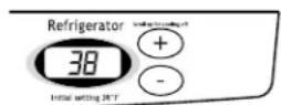 MAYTAG MFD2562VEW - Initial Settings - 2