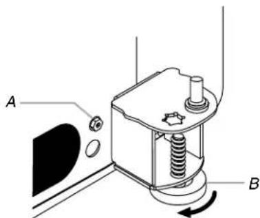 MAYTAG MFD2562VEW - Style 1-Modèle de compartments de congélation avec porte - 2
