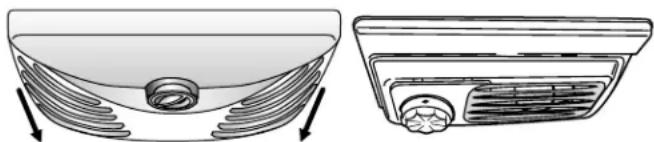 MAYTAG MFD2562VEW - Modèles de comportiments de congélation avec porte - 1