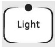 GE GSC22QGTBB - Dispenser Light - 1