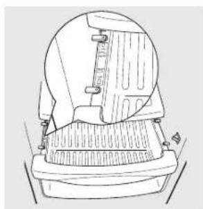 GE GSC22QGTBB - How to Use - 1