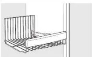 GE GSC22QGTBB - To replace or relocate: - 1