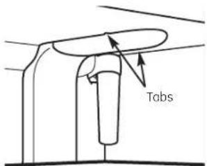 Tabs