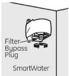 Filter Bypass Plug SmartWater