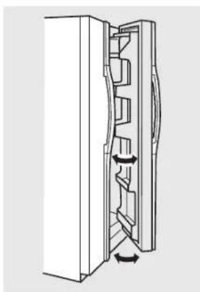 GE GSC22QGTBB - PRECAUCIÓN: - 1