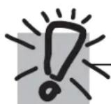 GE GSC22QGTBB - ⚠ ¡ADVERTENCIA! COMO CONECTAR LA ELECTRICIDAD - 1