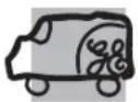 GE GSC22QGTBB - Refrigerator Warranty. (For customers in the United States) - 1