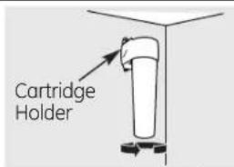 Cartridge Holder