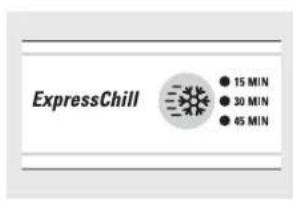 ExpressChill ● 15 MIN ● 30 MIN ● 65 MIN