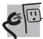 GE GSC22QGTBB - USE OF EXTENSION CORDS - 1