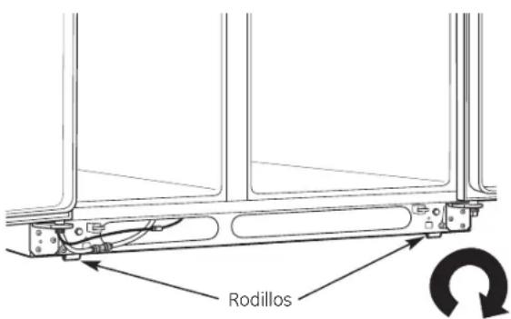 Rodillos