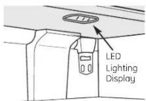 LED Lighting Display