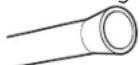 GE GSC22QGTBB - WHAT YOU WILL NEED (CONT.) - 3