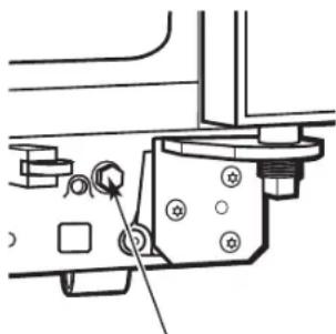 GE GSC22QGTBB - Rollers have three purposes: - 1