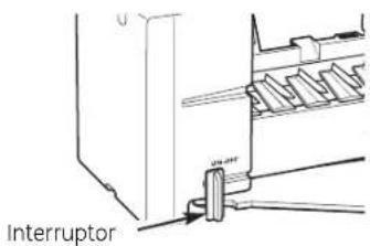 GE GSC22QGTBB - INICIE LA MÁQUINA DE HIELOS - 1