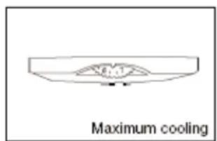 DANBY DUF408WE - OPERATION - 1
