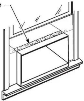 GE AJCS08ACB - NOTES: - 2