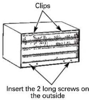 GE AJCS08ACB - 3REMOVE AIR CONDITIONER FROM CASE - 4