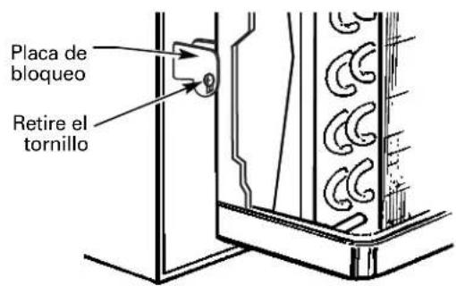 GE AJCS08ACB - CÓMOSINSTALLAR UN MODELO J EN UNA CAJA DE PARED EXISTENTE - 1