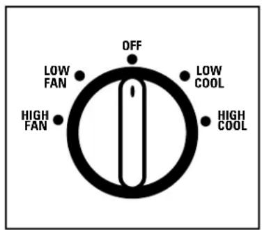 GE AJCS08ACB - Commandes auxiliaires—limitation de température - 3