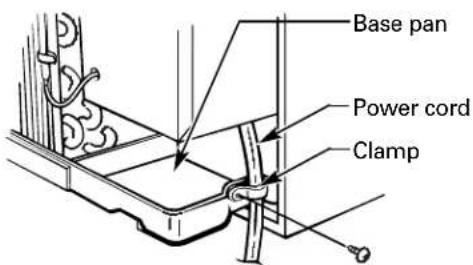 GE AJCS08ACB - REPLACE AIR CONDITIONER IN CASE - 3