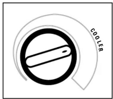 GE AJCS08ACB - Commandes auxiliaires—limitation de température - 6