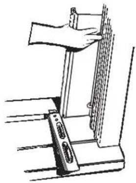 GE AJCS08ACB - Mesurez, COUPEZ et installled les panneaux de fermeture - 4