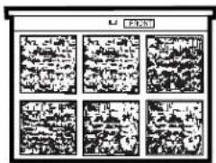 GE AJCS08ACB - Air Filter - 1