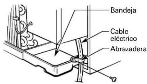 GE AJCS08ACB - CÓMOSINSTALLAR UN MODELO J EN UNA CAJA DE PARED EXISTENTE - 2