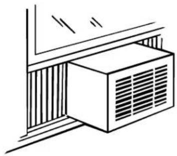 GE AJCS08ACB - Outdoor Coils - 1