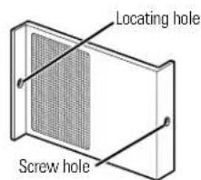 GE AJCS08ACB - Vent Control - 1