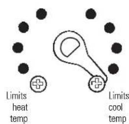 GE AJCS08ACB - Temperature Limiting - 1