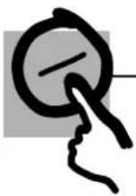 GE AJCS08ACB - About the controls on the air conditioner—models with touch pads. - 3