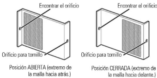 GE AJCS08ACB - Control del escape - 1