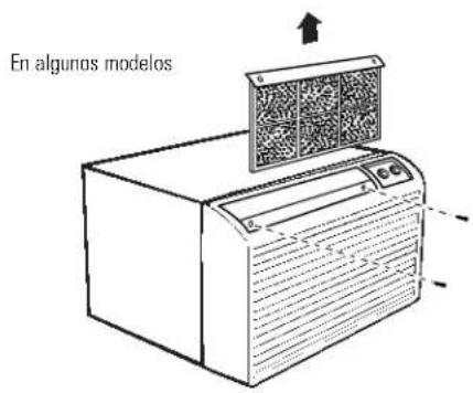 GE AJCS08ACB - Para retiring: - 1