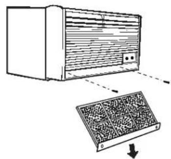 GE AJCS08ACB - Para retiring: - 2