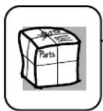 GE AJCS08ACB - Studio de conception réaliste - 1