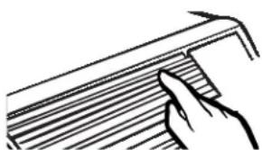 GE AJCS08ACB - Dicho del aire - 1