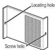 GE AJCS08ACB - Vent Control - 2