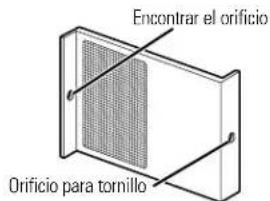 GE AJCS08ACB - Control del escape - 1