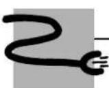 GE AJCS08ACB - HOW TO CONNECT ELECTRICITY - 1