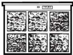 GE AJCS08ACB - Filtro de aire - 1