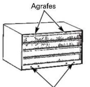 GE AJCS08ACB - Retirez le conditionneur de son logement - 4