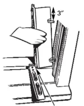GE AJCS08ACB - MIDA, CORTE E INSTALE LOS PANELES DE RELLENO - 3
