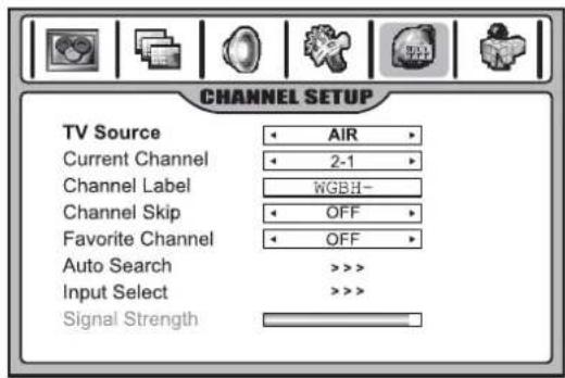 INSIGNIA NS42LCD - Note - 1