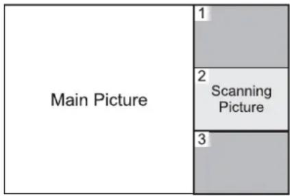 INSIGNIA NS42LCD - POP (picture-out-of-picture) - 1