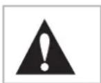 INSIGNIA NS42LCD - Caution - 2