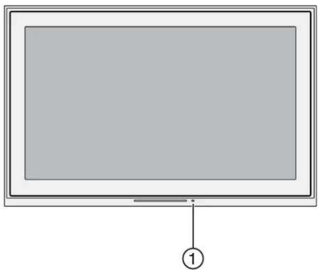 INSIGNIA NS42LCD - Features - 1