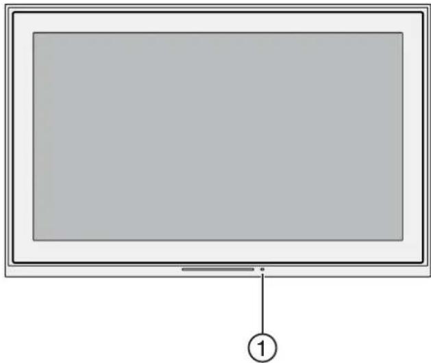 INSIGNIA NS42LCD - Fonctionnalités - 1