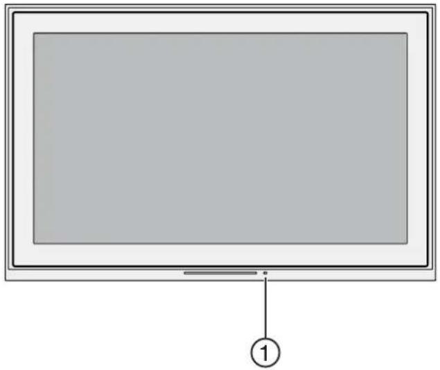 INSIGNIA NS42LCD - Características - 1